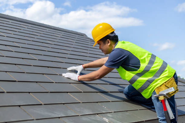 Best Roof Inspection Near Me  in Canadian Lakes, MI