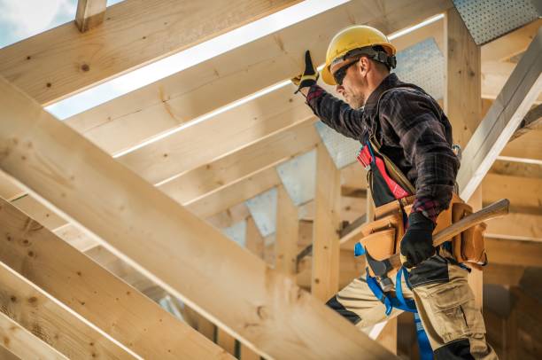 Quick and Trustworthy Emergency Roof Repair Services in Canadian Lakes, MI