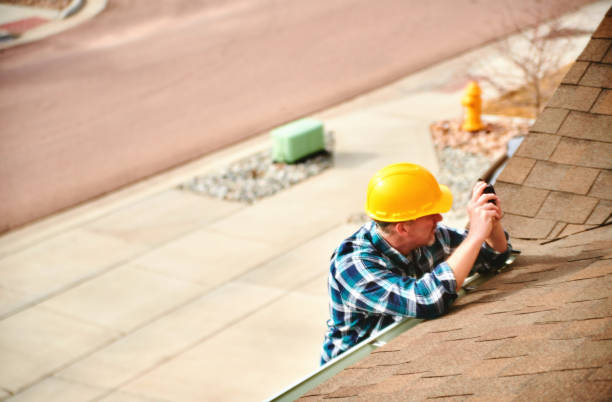 Best Local Roofing Companies  in Canadian Lakes, MI
