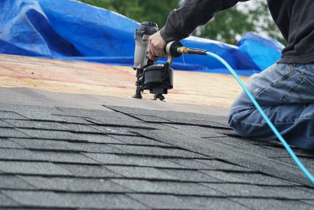 Best Roof Repair Estimates  in Canadian Lakes, MI