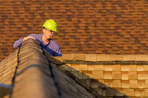 Roof Repair Estimates in Canadian Lakes, MI