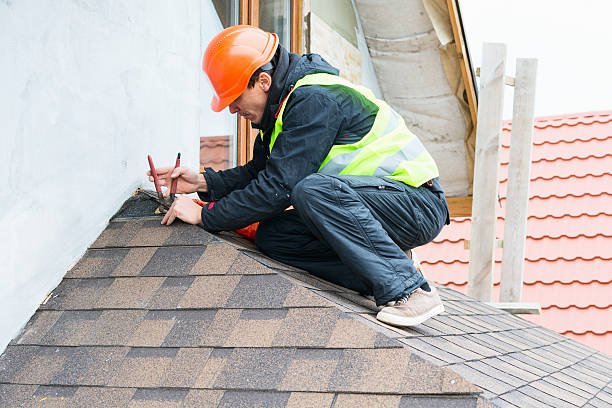 Best Gutter Installation and Roofing  in Canadian Lakes, MI