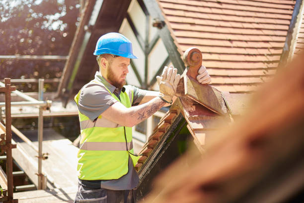 Best Residential Roofing Contractor  in Canadian Lakes, MI